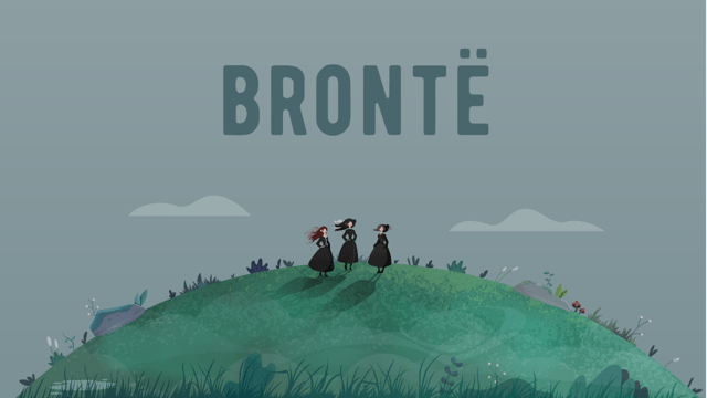 Brontë - The Gaskell Society